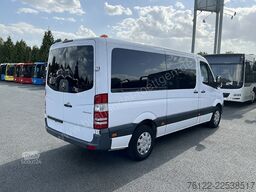 Mercedes-Benz Sprinter 214 CDI