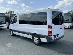 Mercedes-Benz Sprinter 214 CDI