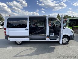 Mercedes-Benz Sprinter 214 CDI