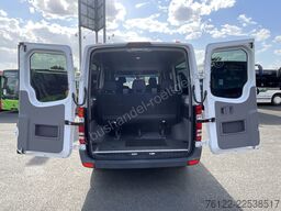 Mercedes-Benz Sprinter 214 CDI