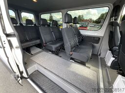 Mercedes-Benz Sprinter 214 CDI