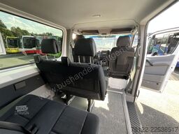 Mercedes-Benz Sprinter 214 CDI