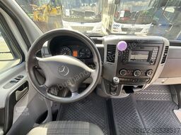 Mercedes-Benz Sprinter 214 CDI