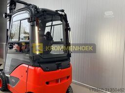 Linde E 18 PH