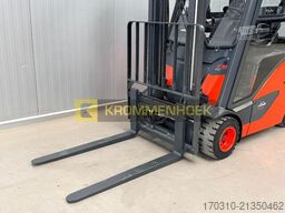 Linde E 18 PH