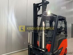 Linde E 18 PH