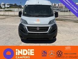 Fiat Ducato Weinsberg Carabus 600 K | 2023 | EURO 6 | Venditore Professionale