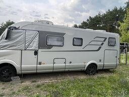 Mercedes-Benz ML I 780