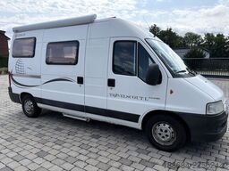 Globecar Travelscout L