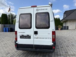 Globecar Travelscout L