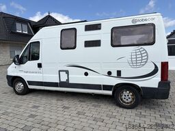 Globecar Travelscout L