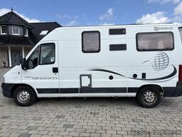 Globecar Travelscout L