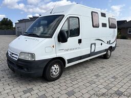 Globecar Travelscout L