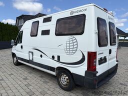 Globecar Travelscout L