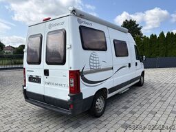 Globecar Travelscout L