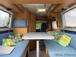 Globecar Travelscout L