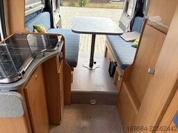 Globecar Travelscout L