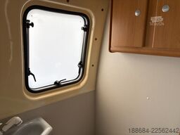 Globecar Travelscout L