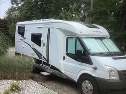 Ford Sfx 500 exclusief
