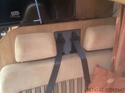 Ford Sfx 500 exclusief