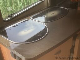 Ford Sfx 500 exclusief