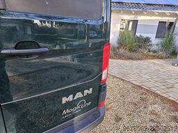 MAN TGE TGE  4x4