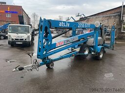 Genie TZ-50 DC w/ Drive 17.09 m