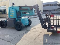 Haulotte HA120 PX (12m)