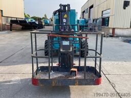 Haulotte HA120 PX (12m)