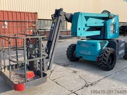 Haulotte HA120 PX (12m)