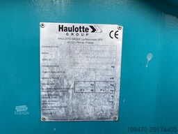 Haulotte HA120 PX (12m)