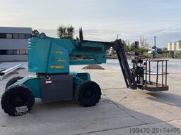 Haulotte HA120 PX (12m)