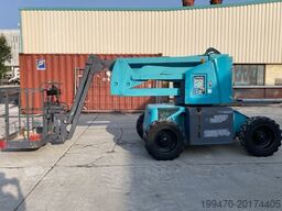 Haulotte HA120 PX (12m)