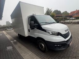 IVECO Daily 35 S 12 Kofferaufbau 4,2 m ERDGAS