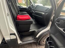 IVECO Daily 35 S 12 Kofferaufbau 4,2 m ERDGAS