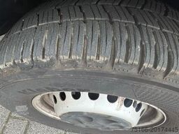 IVECO Daily 35 S 12 Kofferaufbau 4,2 m ERDGAS