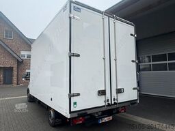 IVECO Daily 35 S 12 Kofferaufbau 4,2 m ERDGAS