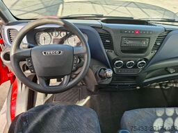 IVECO DAILY 35C12
