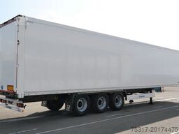 KRONE SD 27/ DOPPELSTOCK 33/66 / ZURRLEISTE / BPW