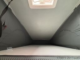 PÖSSL 2Win R Plus 165 PS Aufstelldach Markise Navi