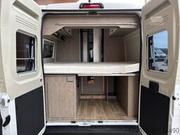 PÖSSL 2Win R Plus 165 PS Aufstelldach Markise Navi