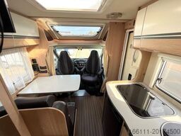 SUNLIGHT T 66 - Einzelbetten - - Solar -