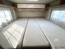 SUNLIGHT T 66 - Einzelbetten - - Solar -