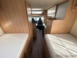 SUNLIGHT T 66 - Einzelbetten - - Solar -