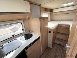 SUNLIGHT T 66 - Einzelbetten - - Solar -