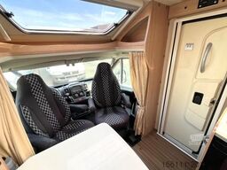 SUNLIGHT T 66 - Einzelbetten - - Solar -