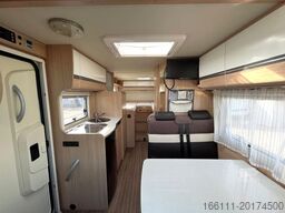 SUNLIGHT T 66 - Einzelbetten - - Solar -