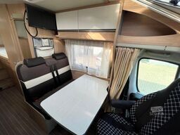 SUNLIGHT T 66 - Einzelbetten - - Solar -