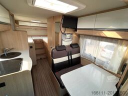 SUNLIGHT T 66 - Einzelbetten - - Solar -