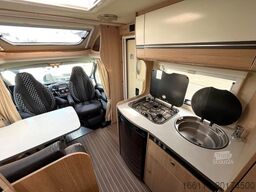 SUNLIGHT T 66 - Einzelbetten - - Solar -